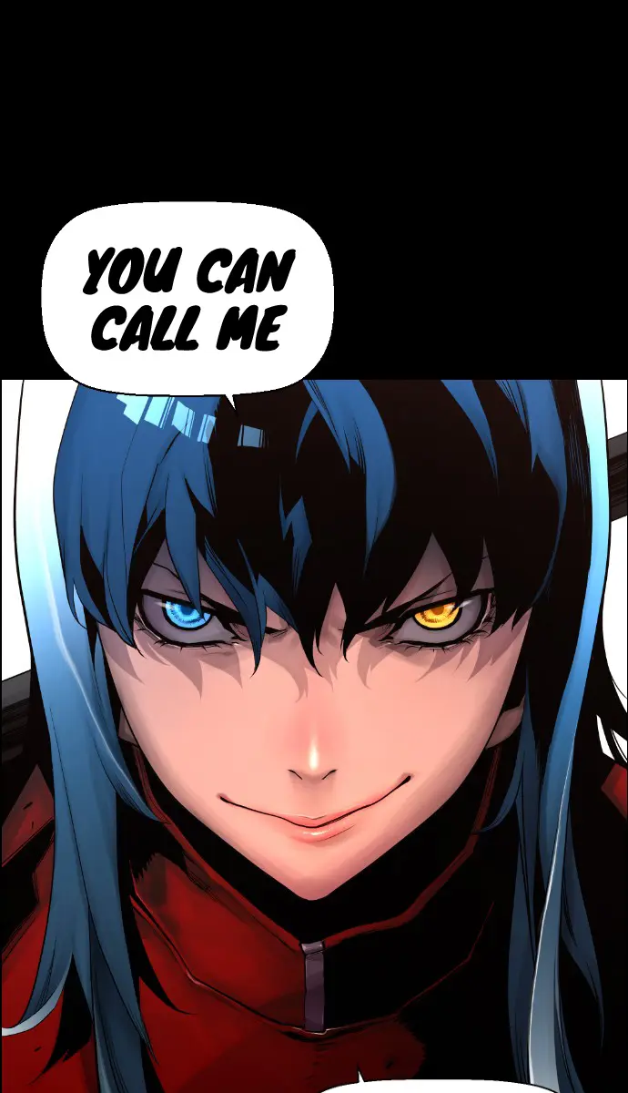 Terror Man Chapter 134 Page 41