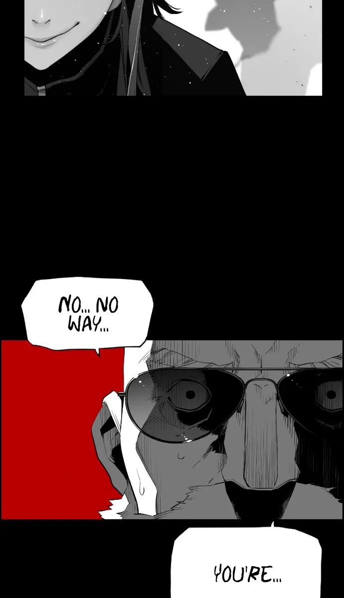 Terror Man Chapter 134 Page 43