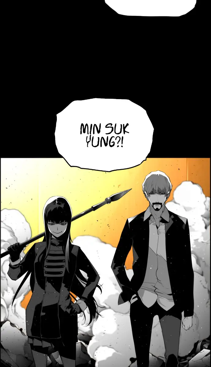 Terror Man Chapter 134 Page 44