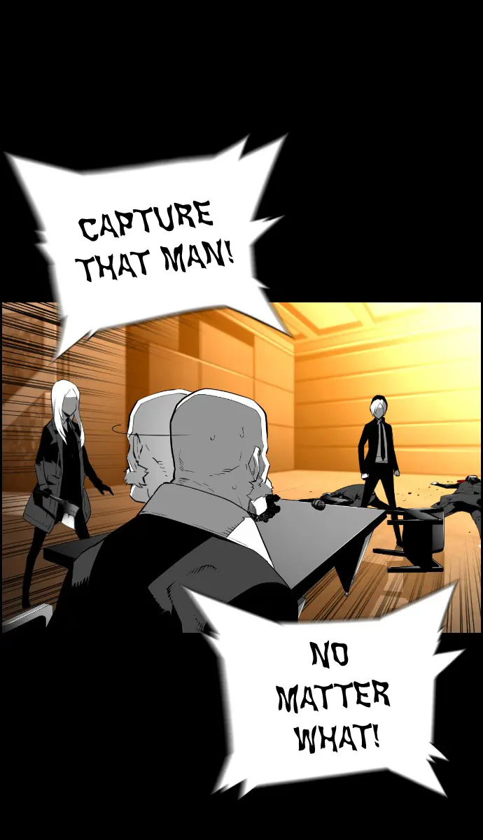 Terror Man Chapter 134 Page 51