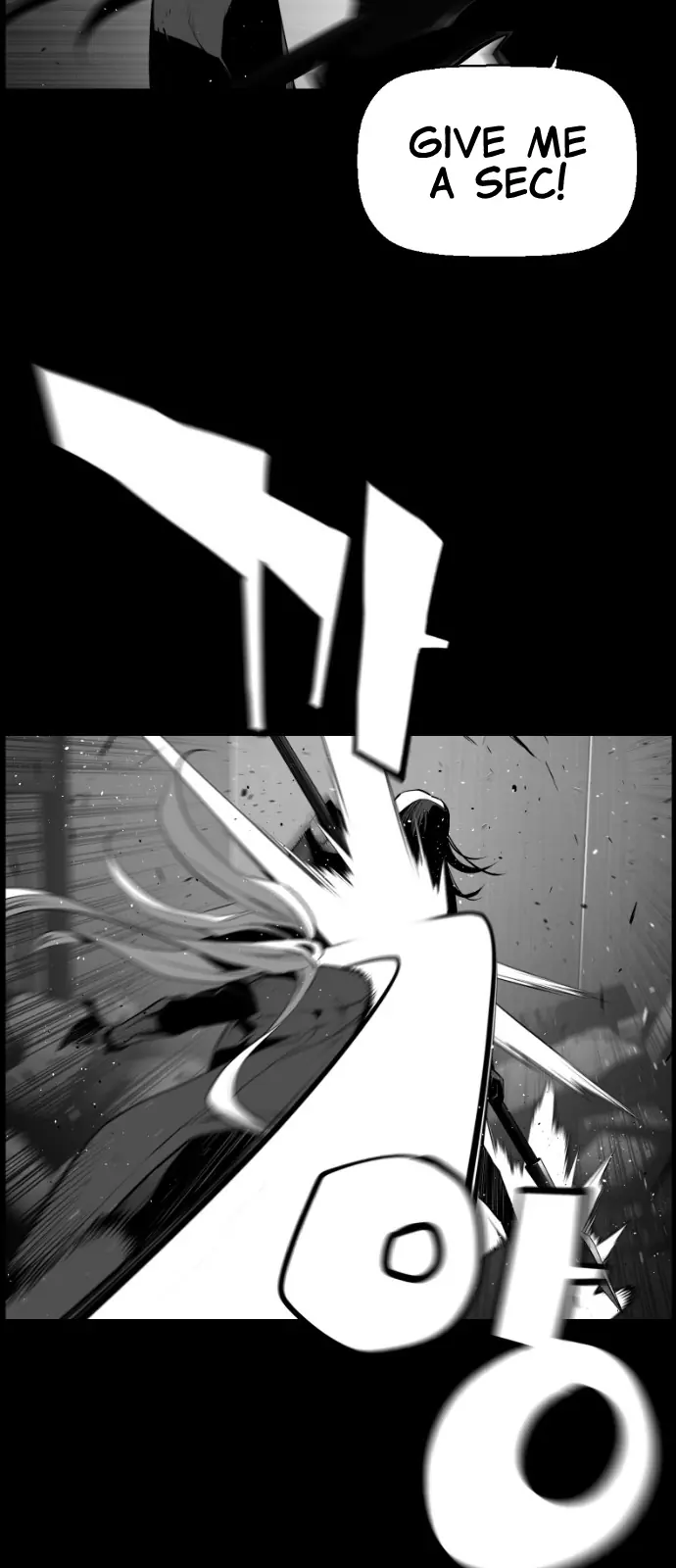Terror Man Chapter 134 Page 61