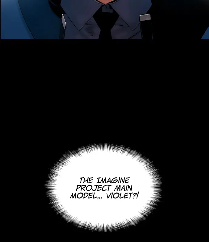 Terror Man Chapter 134 Page 67