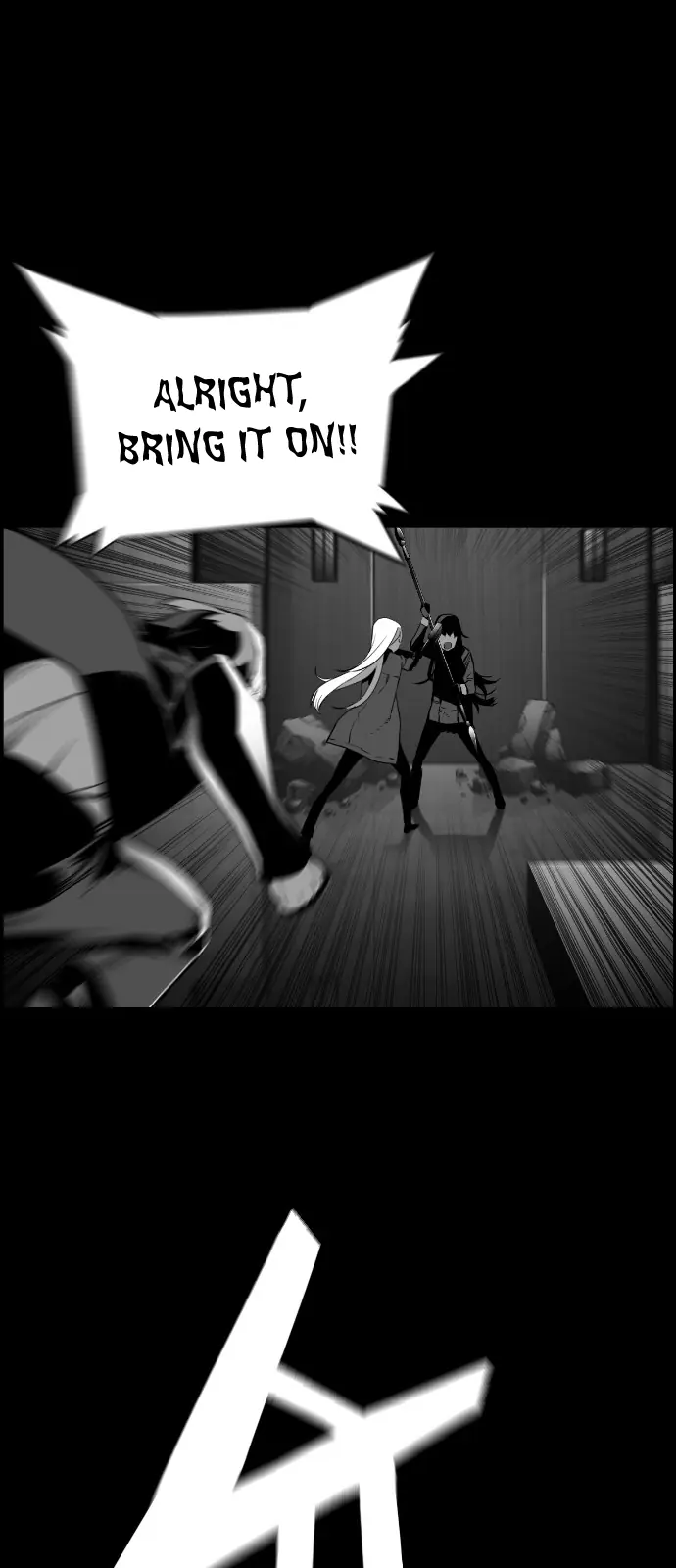 Terror Man Chapter 135 Page 4