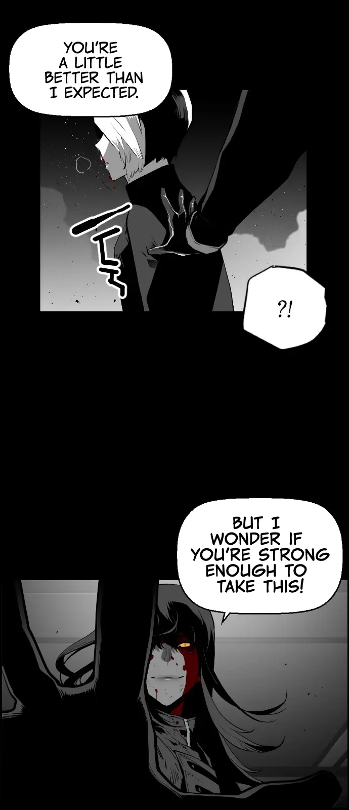 Terror Man Chapter 135 Page 17