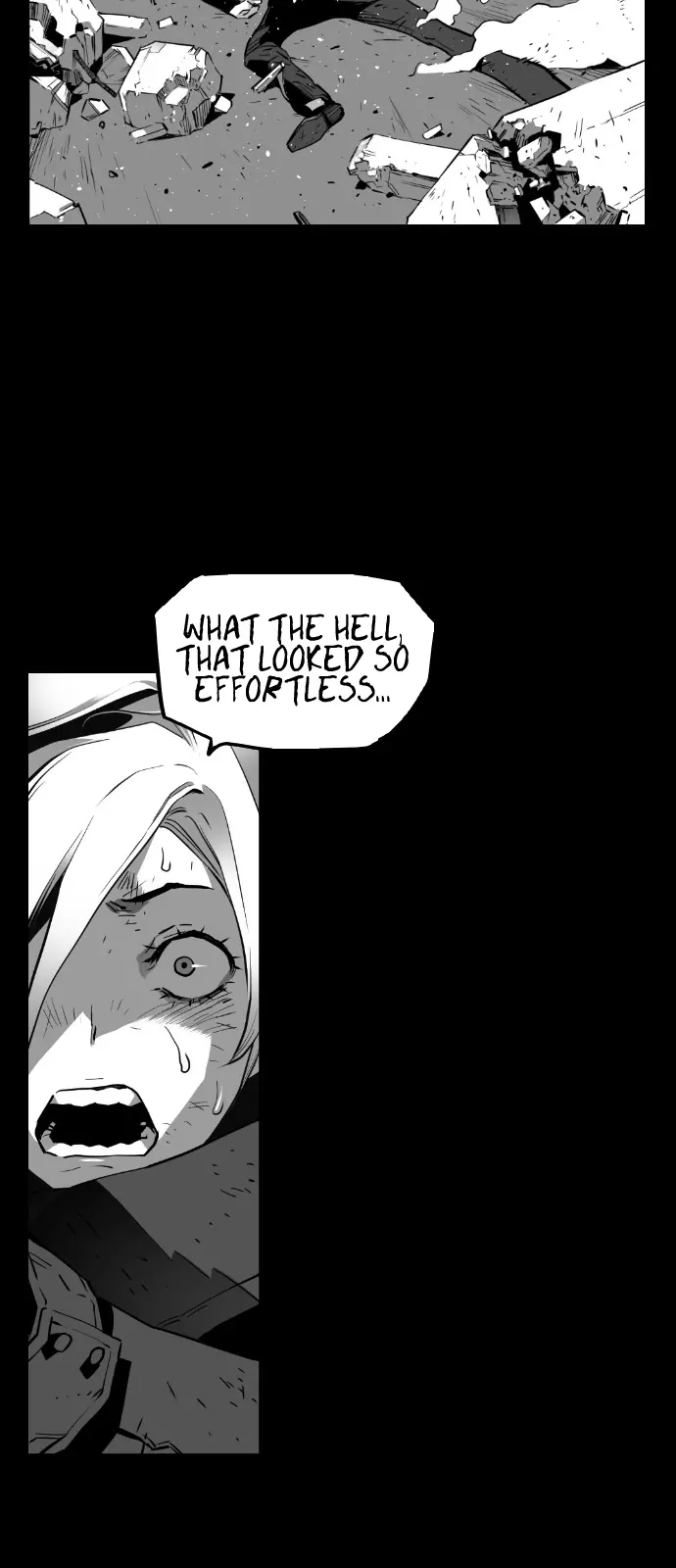 Terror Man Chapter 135 Page 22