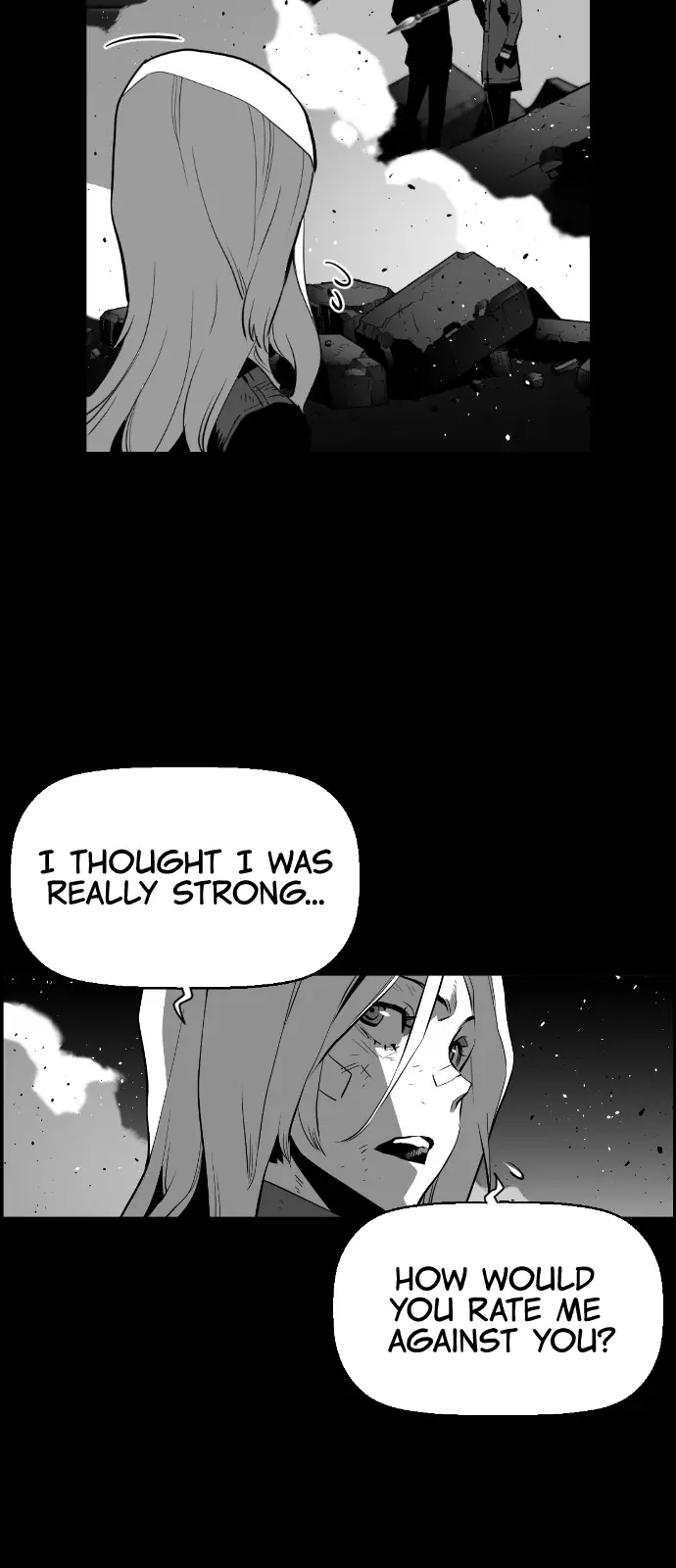 Terror Man Chapter 135 Page 28