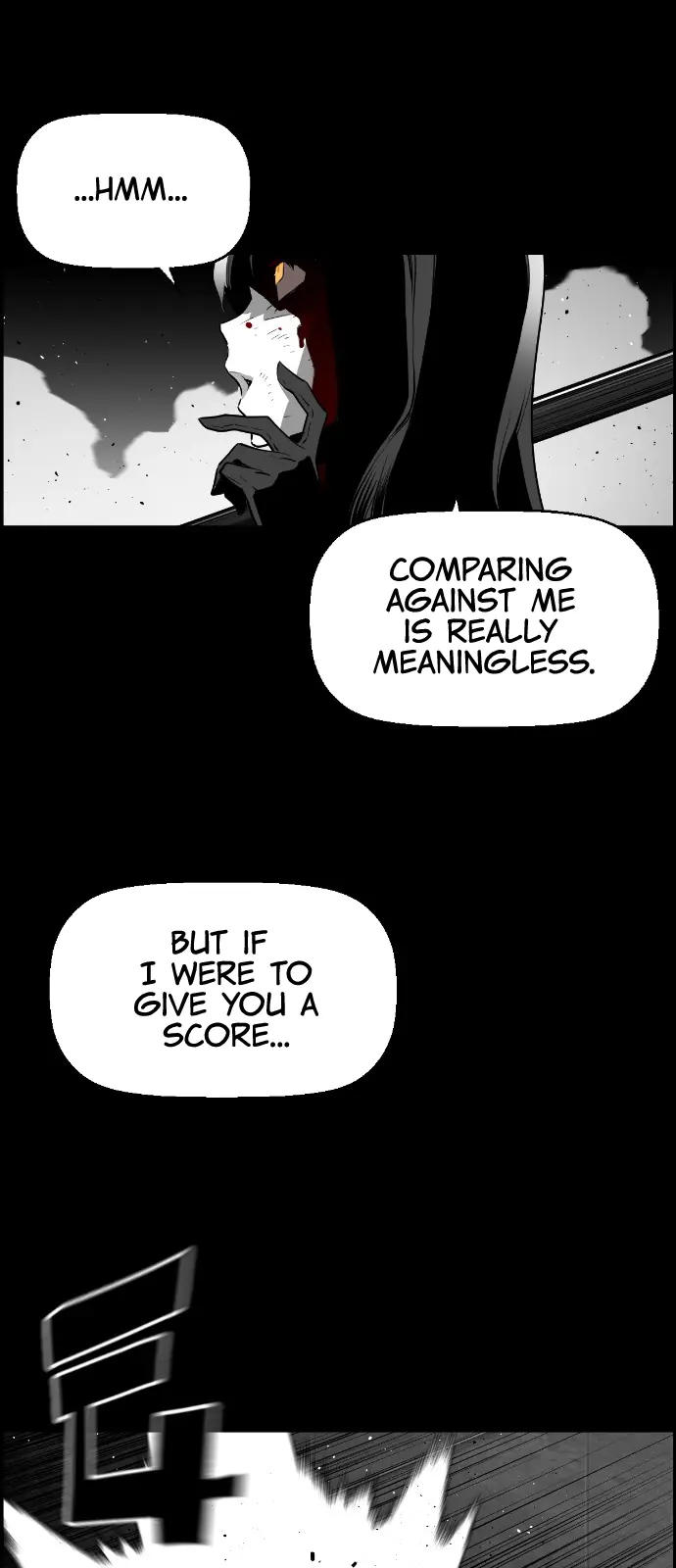 Terror Man Chapter 135 Page 29