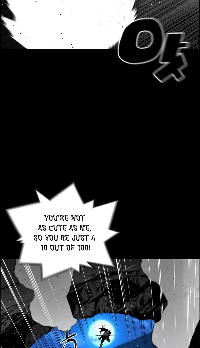 Terror Man Chapter 135 Page 30