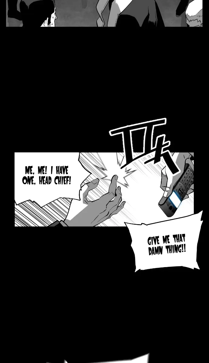 Terror Man Chapter 135 Page 32