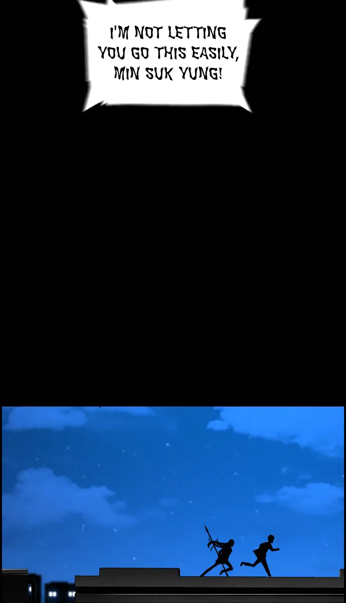 Terror Man Chapter 135 Page 33