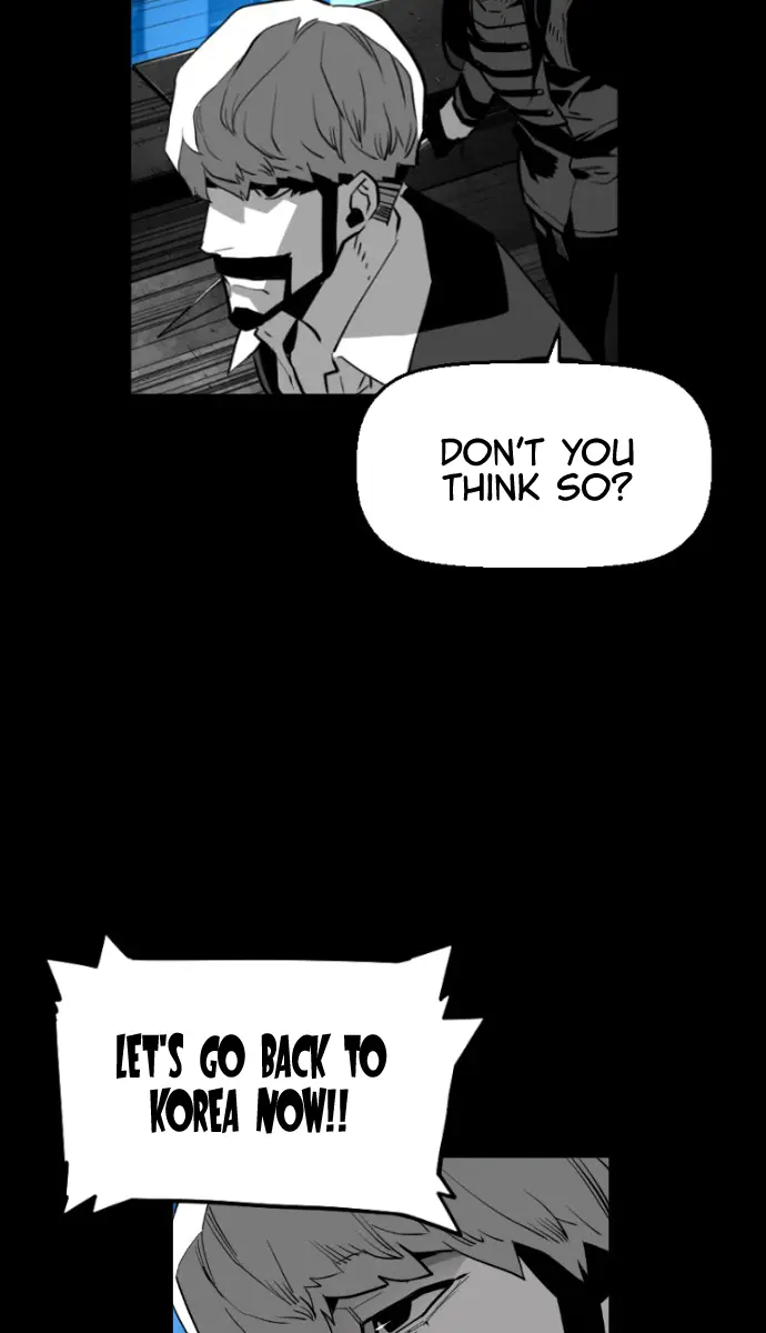 Terror Man Chapter 135 Page 35