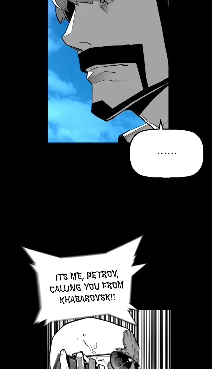 Terror Man Chapter 135 Page 36