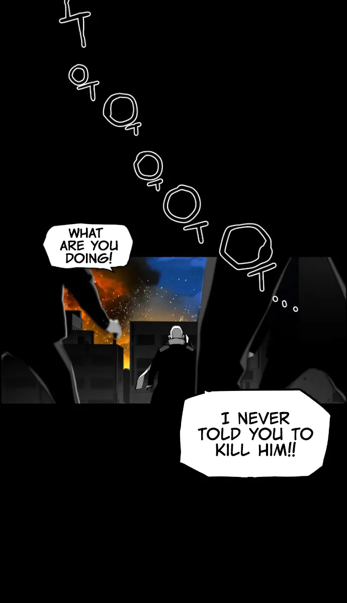 Terror Man Chapter 135 Page 50