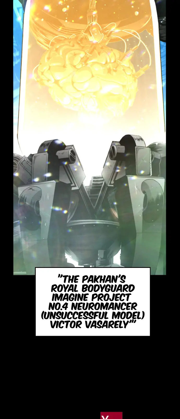 Terror Man Chapter 135 Page 55
