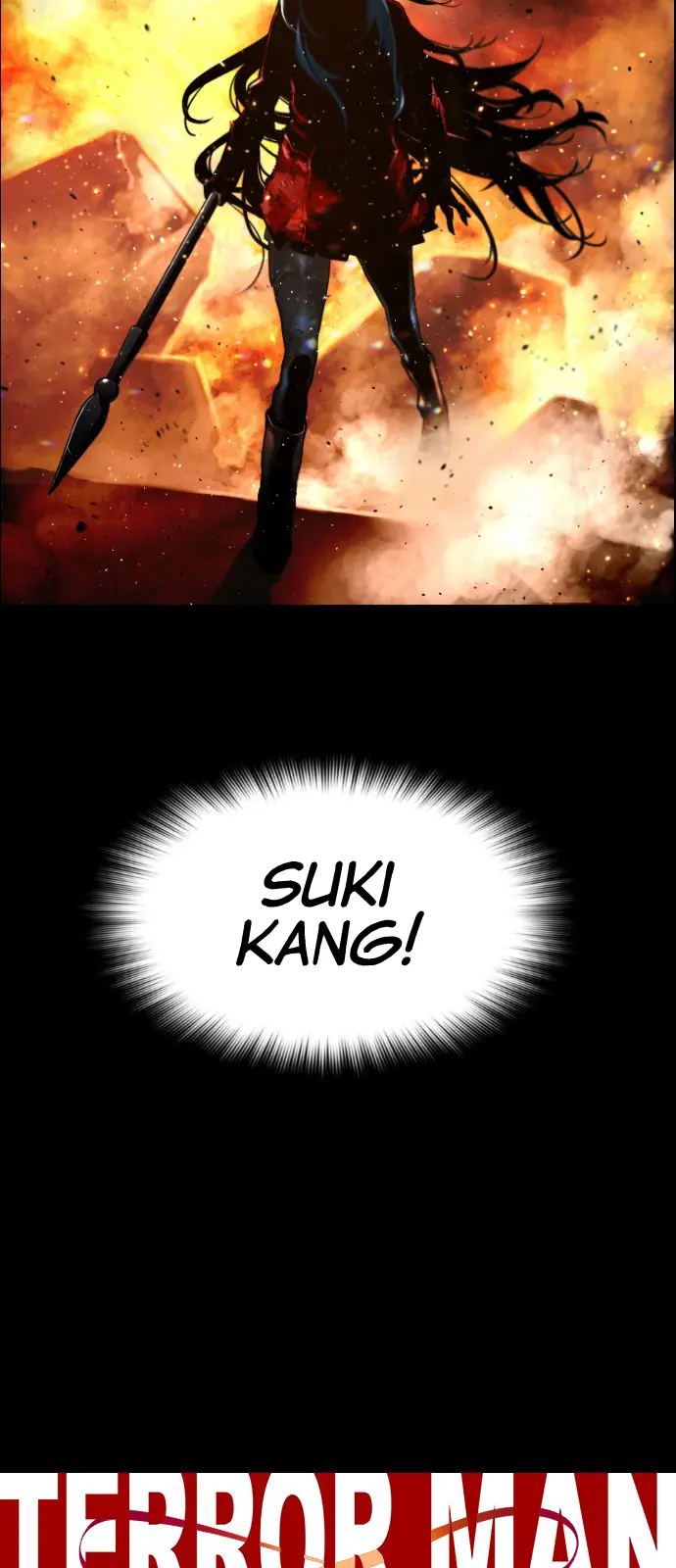 Terror Man Chapter 136 Page 4
