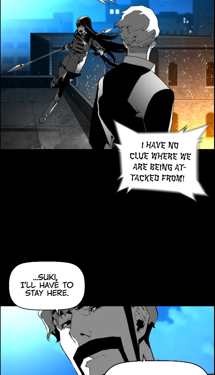 Terror Man Chapter 136 Page 7