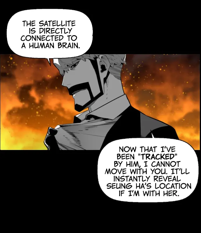 Terror Man Chapter 136 Page 11