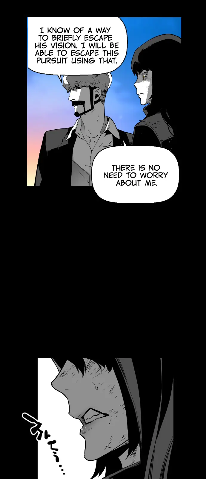 Terror Man Chapter 136 Page 14