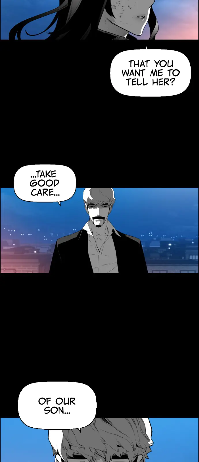 Terror Man Chapter 136 Page 16