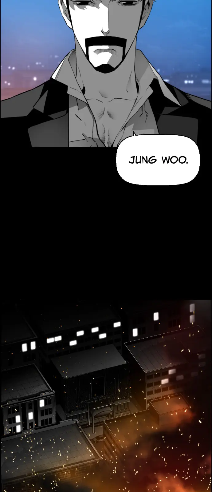 Terror Man Chapter 136 Page 17