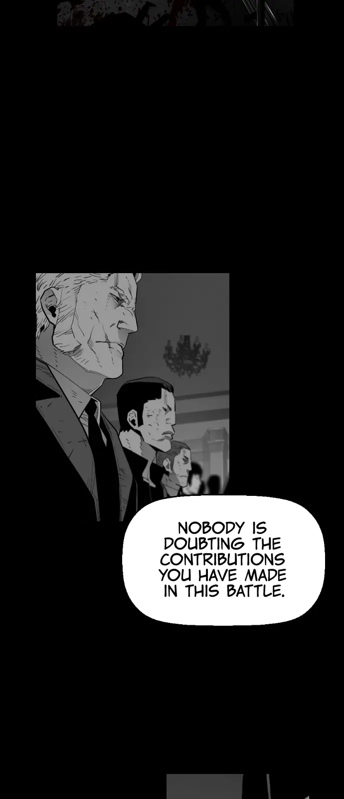 Terror Man Chapter 136 Page 24