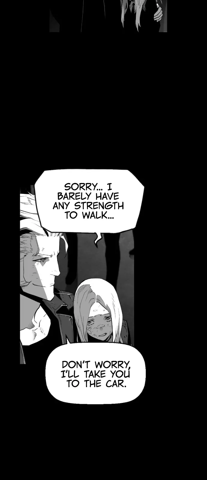 Terror Man Chapter 136 Page 26