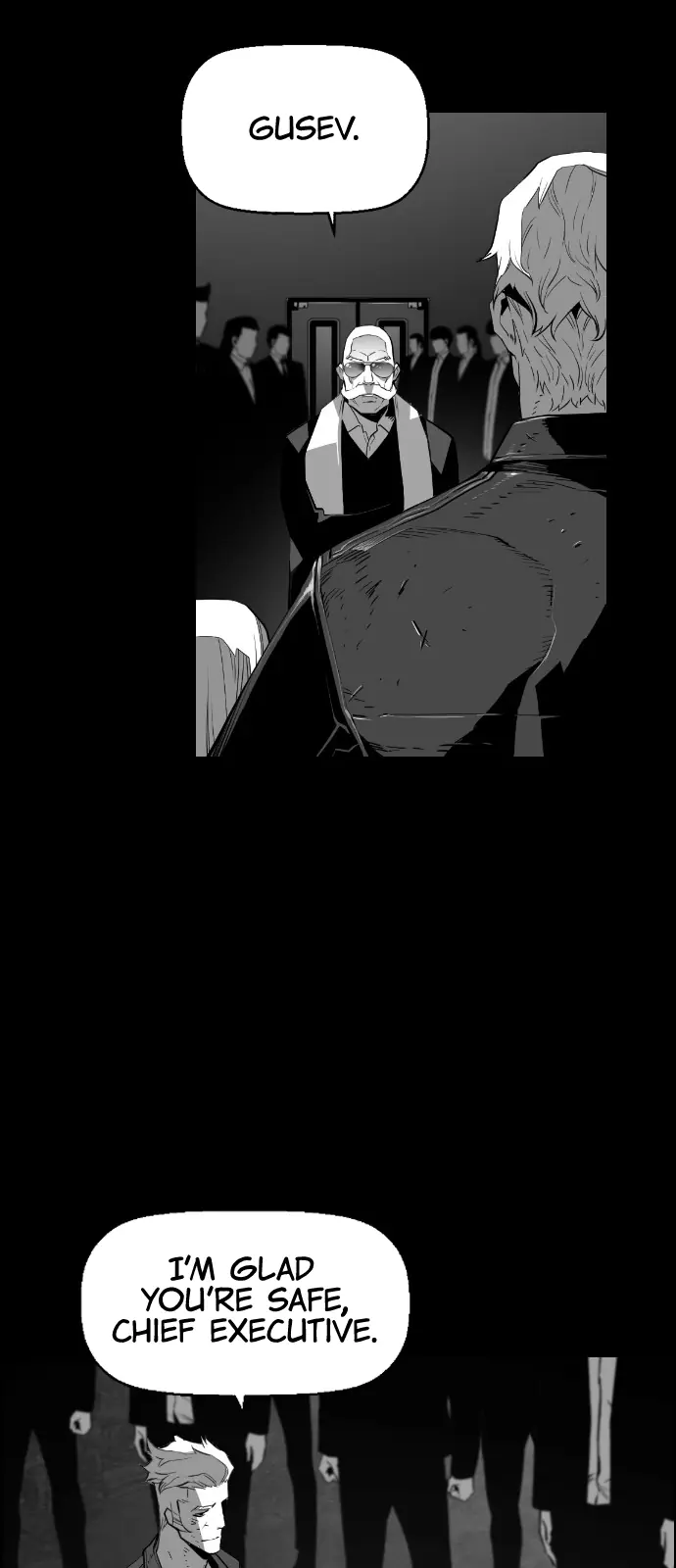 Terror Man Chapter 136 Page 27