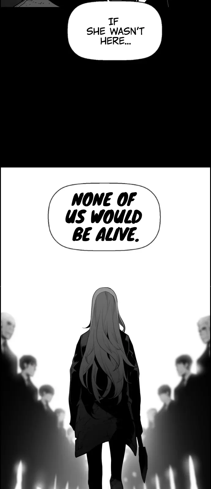 Terror Man Chapter 136 Page 30