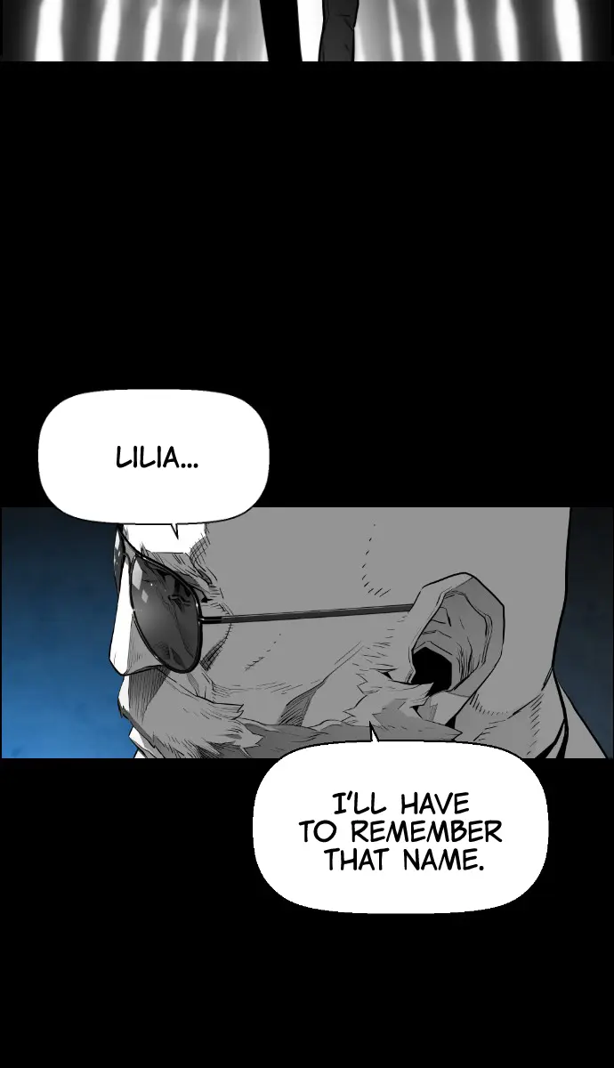 Terror Man Chapter 136 Page 31