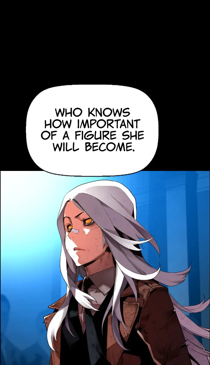 Terror Man Chapter 136 Page 32