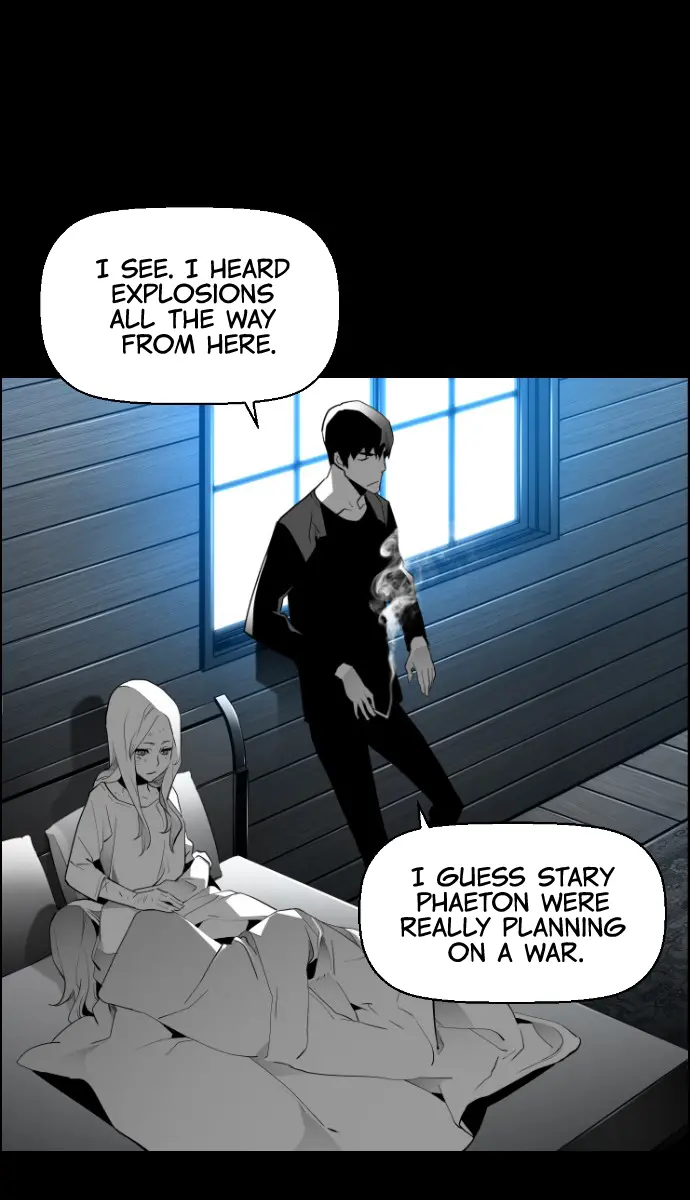 Terror Man Chapter 136 Page 35