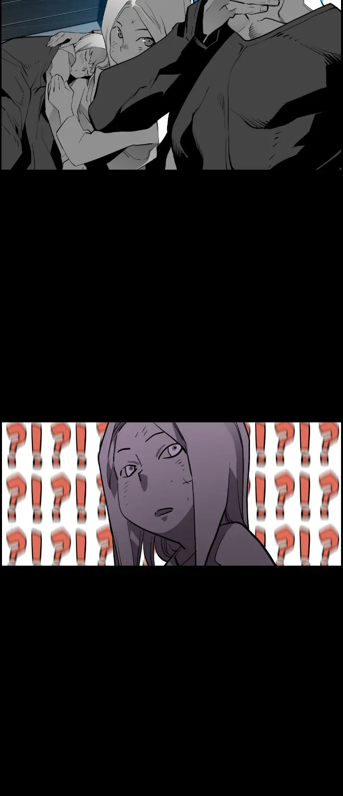 Terror Man Chapter 136 Page 39