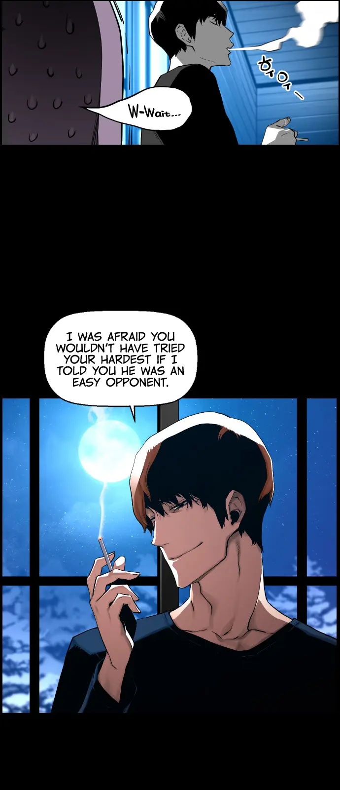 Terror Man Chapter 136 Page 40