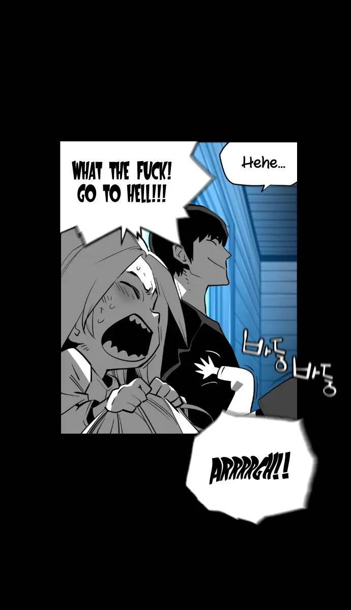 Terror Man Chapter 136 Page 41