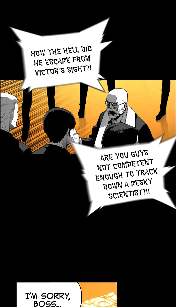 Terror Man Chapter 136 Page 43