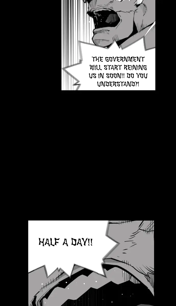 Terror Man Chapter 136 Page 45