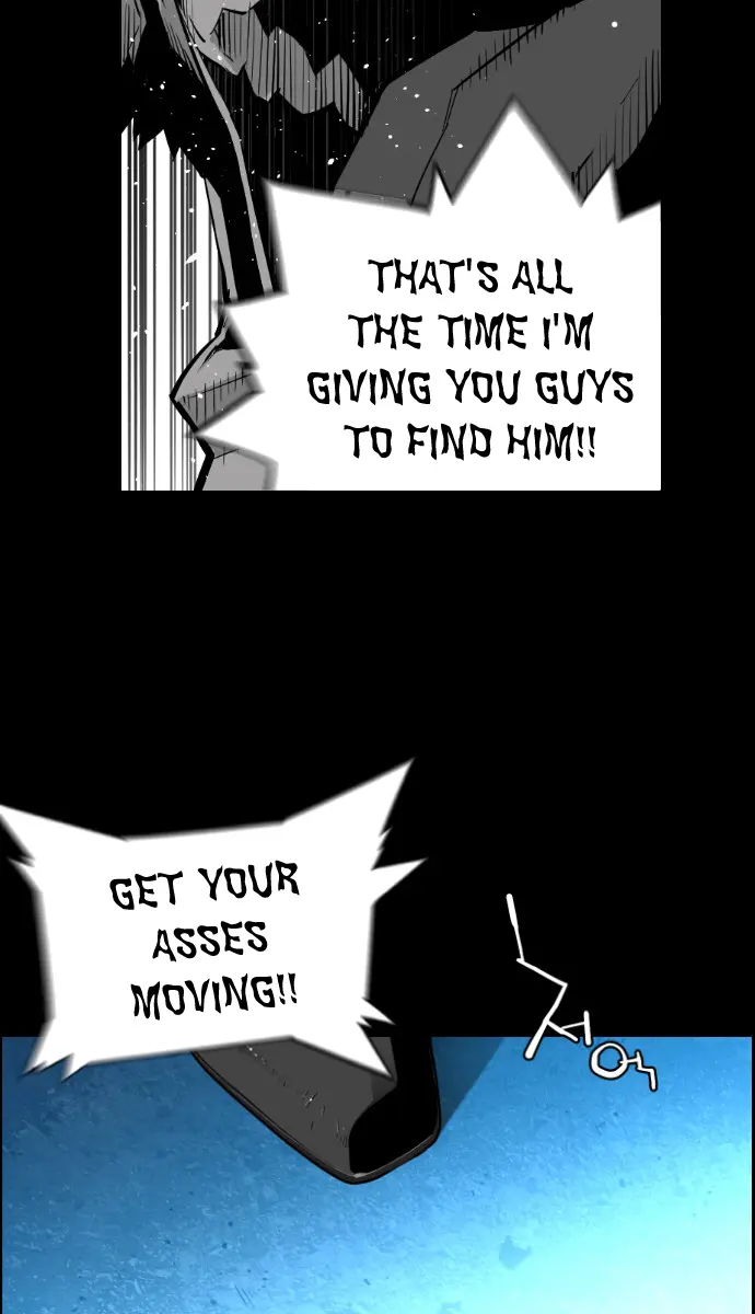 Terror Man Chapter 136 Page 46