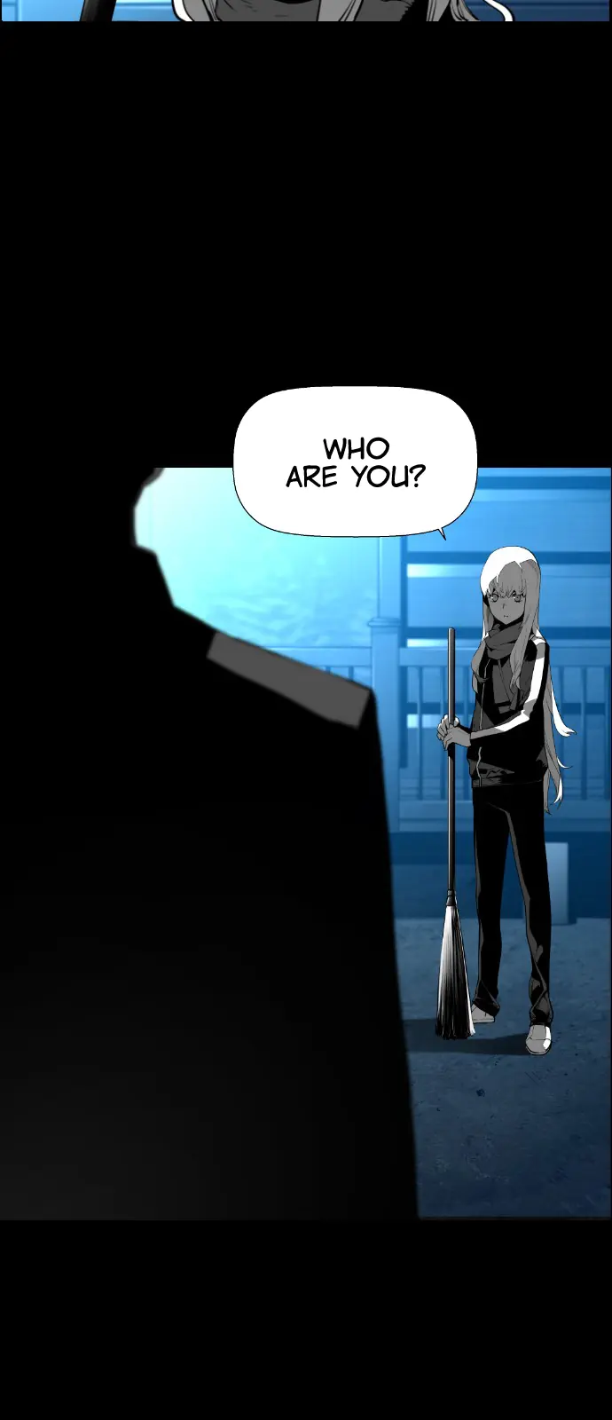 Terror Man Chapter 136 Page 48