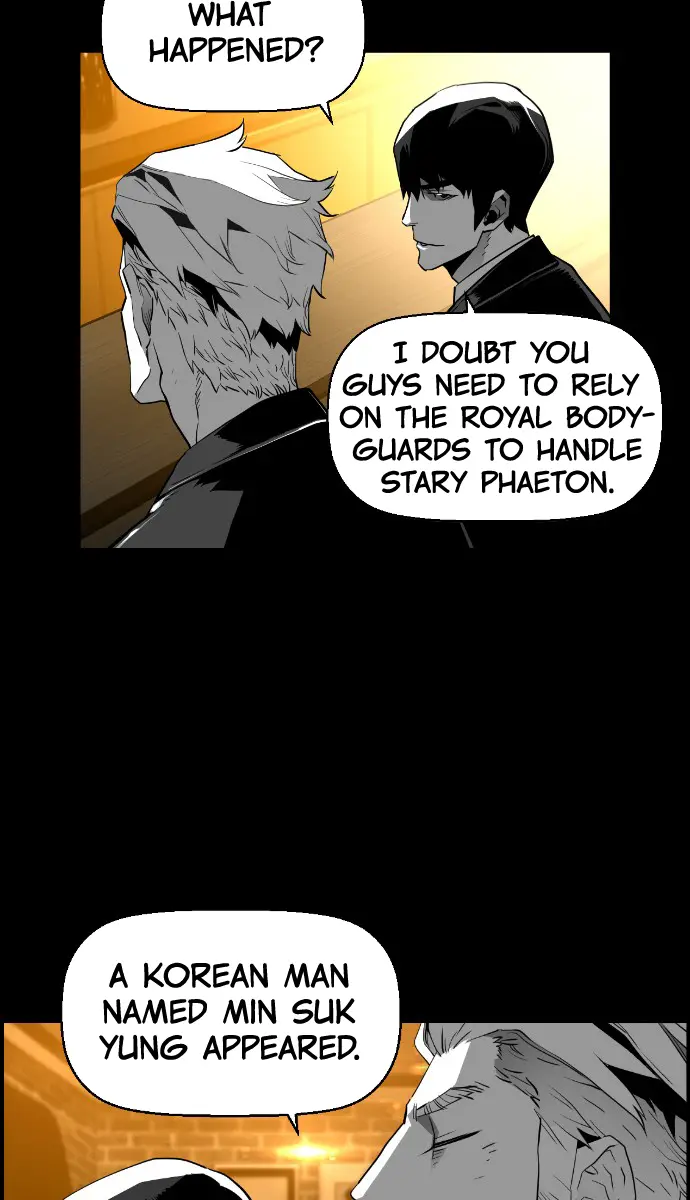 Terror Man Chapter 137 Page 5