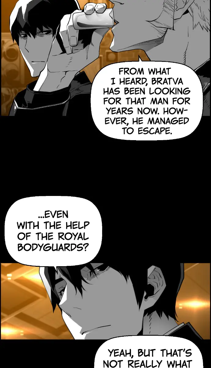 Terror Man Chapter 137 Page 6