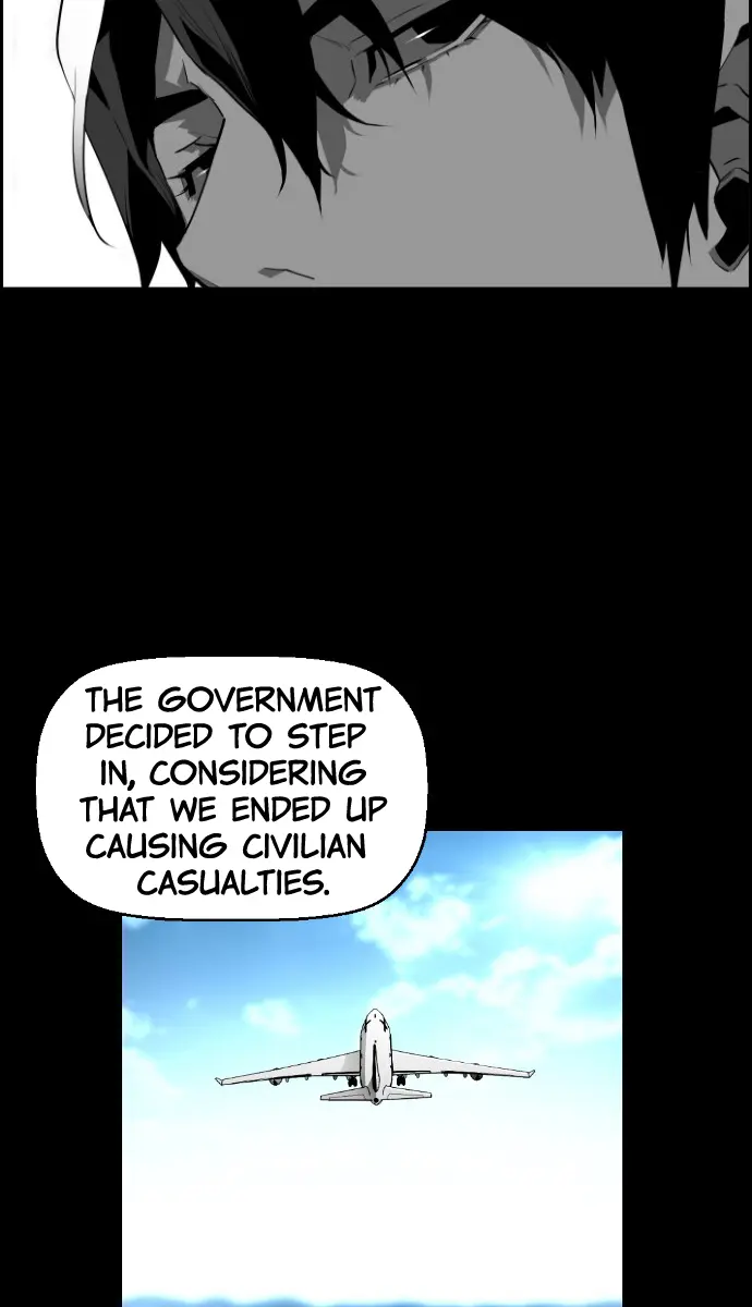 Terror Man Chapter 137 Page 8