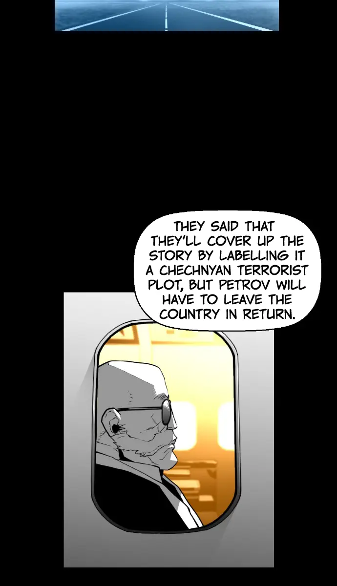 Terror Man Chapter 137 Page 9