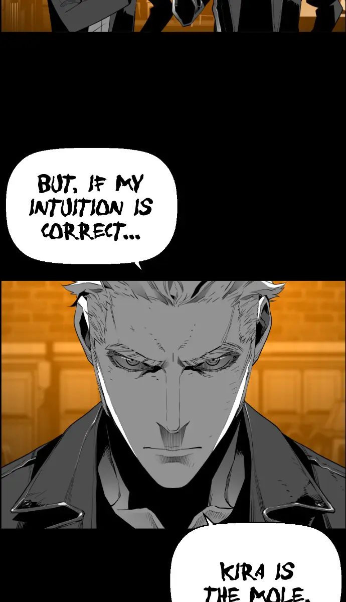 Terror Man Chapter 137 Page 13