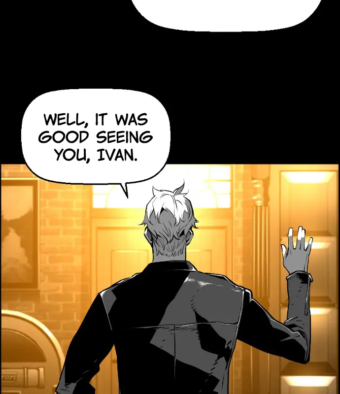 Terror Man Chapter 137 Page 19