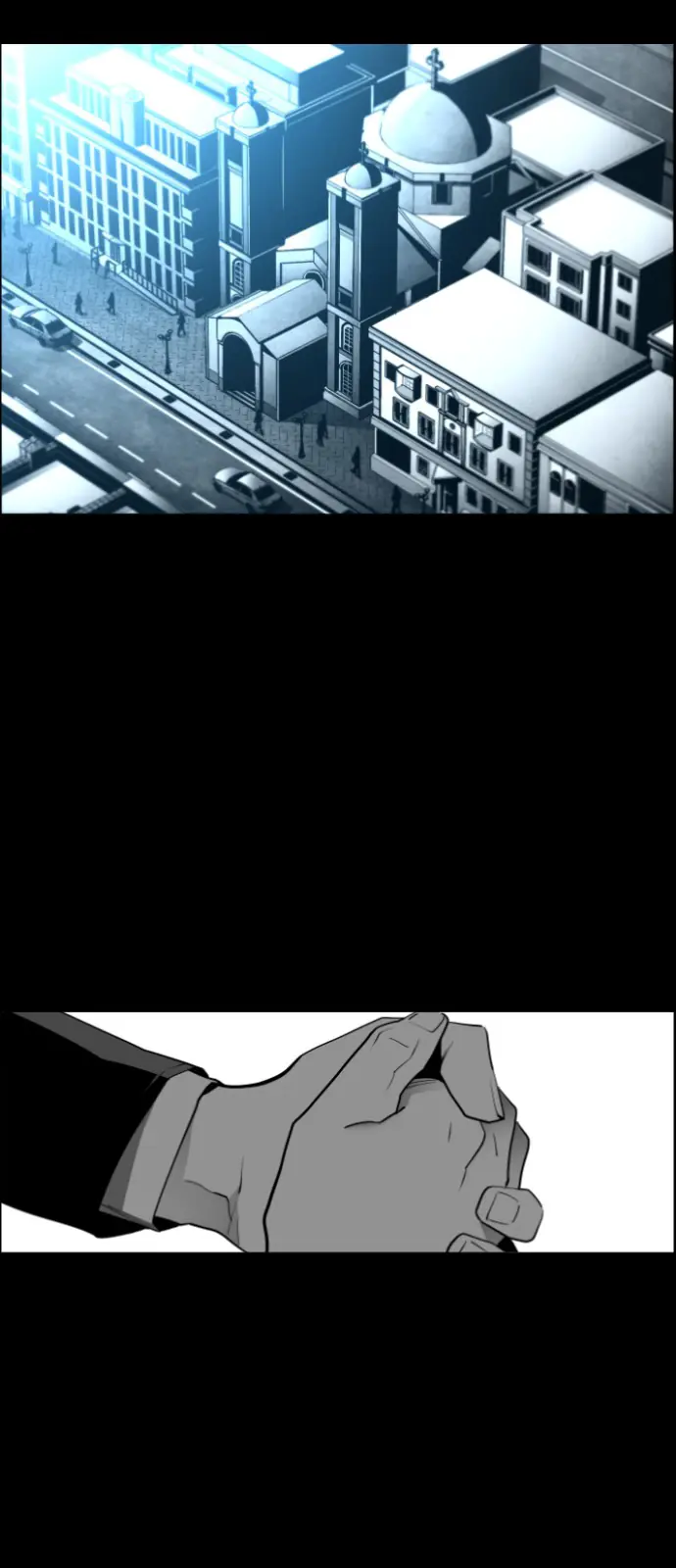 Terror Man Chapter 137 Page 21