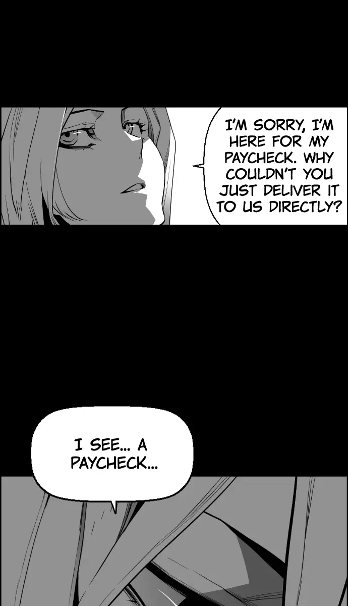 Terror Man Chapter 137 Page 25