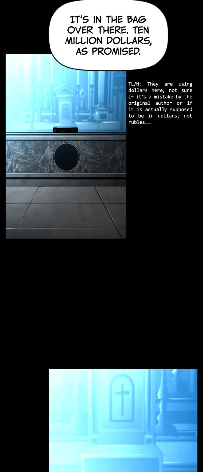 Terror Man Chapter 137 Page 27