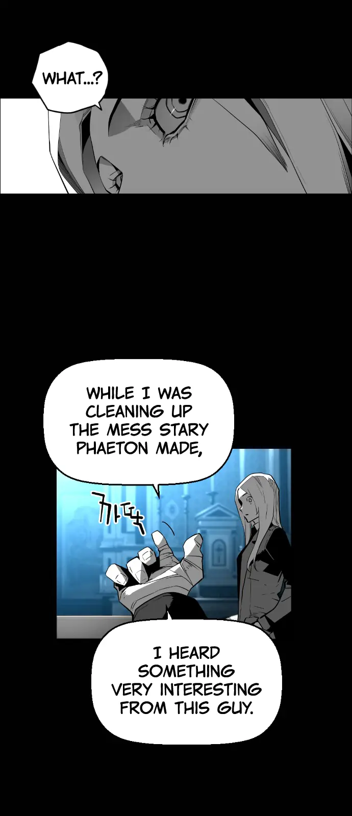 Terror Man Chapter 137 Page 30