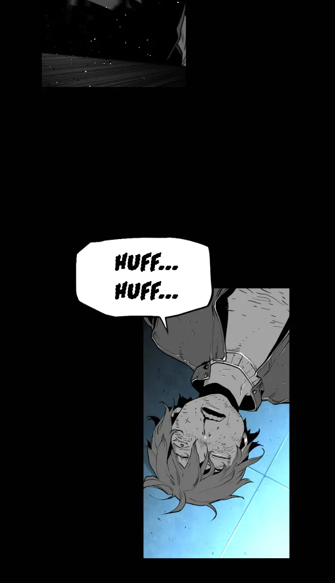 Terror Man Chapter 137 Page 32