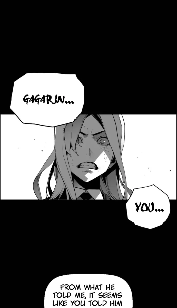 Terror Man Chapter 137 Page 33